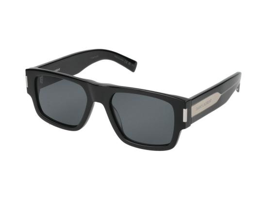  생로랑 선글라스 SL 659 Grey - SAINT LAURENT