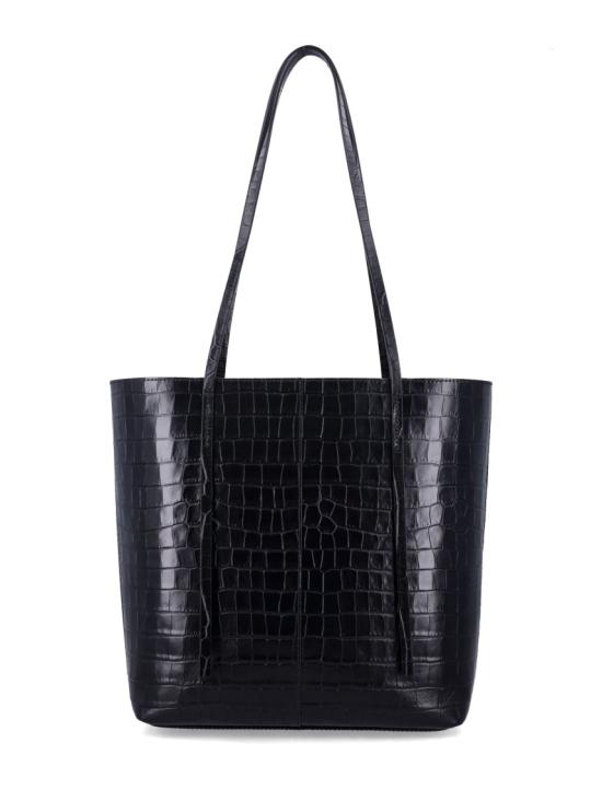 26SS 바이말렌비거 숄더백 103847050 Black - BY MALENE BIRGER