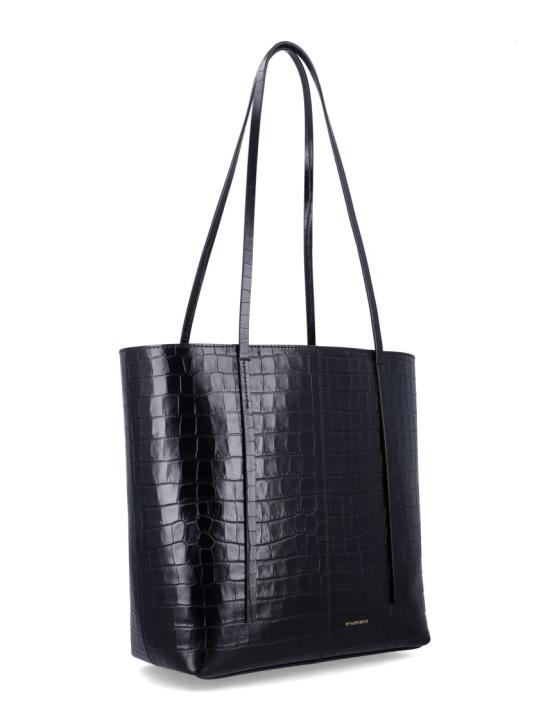 26SS 바이말렌비거 숄더백 103847050 Black - BY MALENE BIRGER