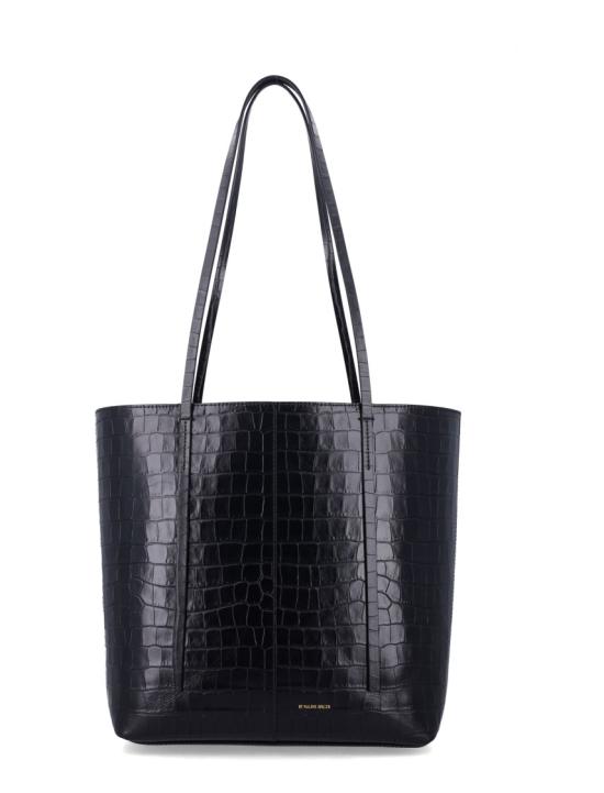 26SS 바이말렌비거 숄더백 103847050 Black