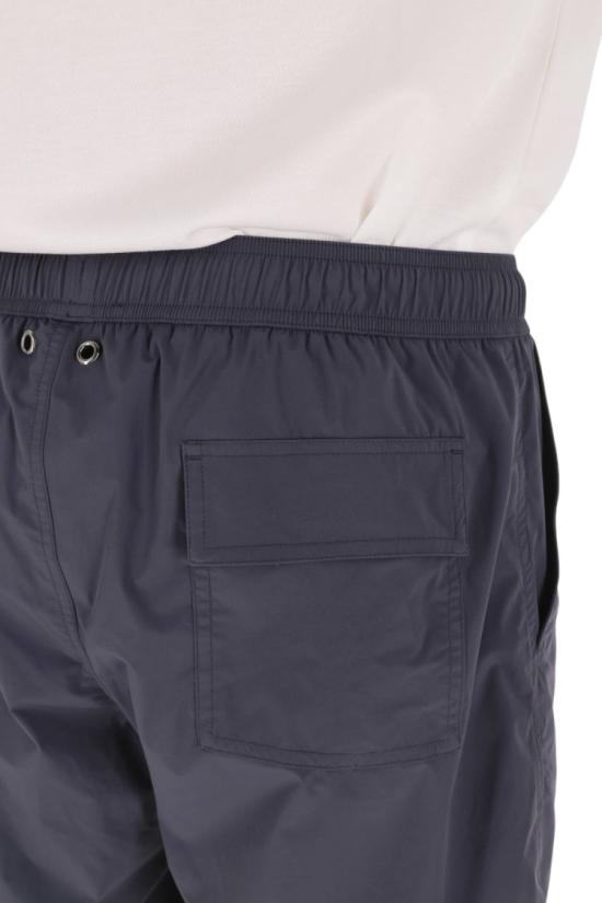 26SS 에르노 스윔팬츠 CST00001U9201 Blue - HERNO