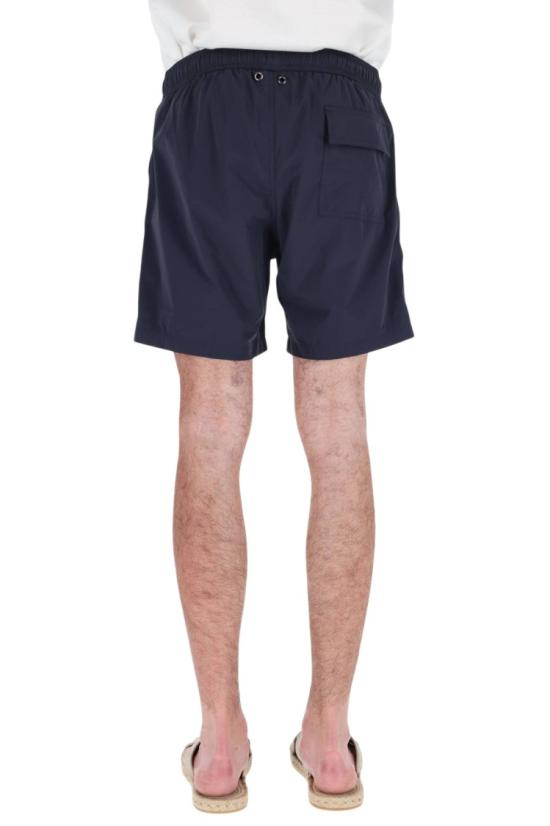 26SS 에르노 스윔팬츠 CST00001U9201 Blue - HERNO