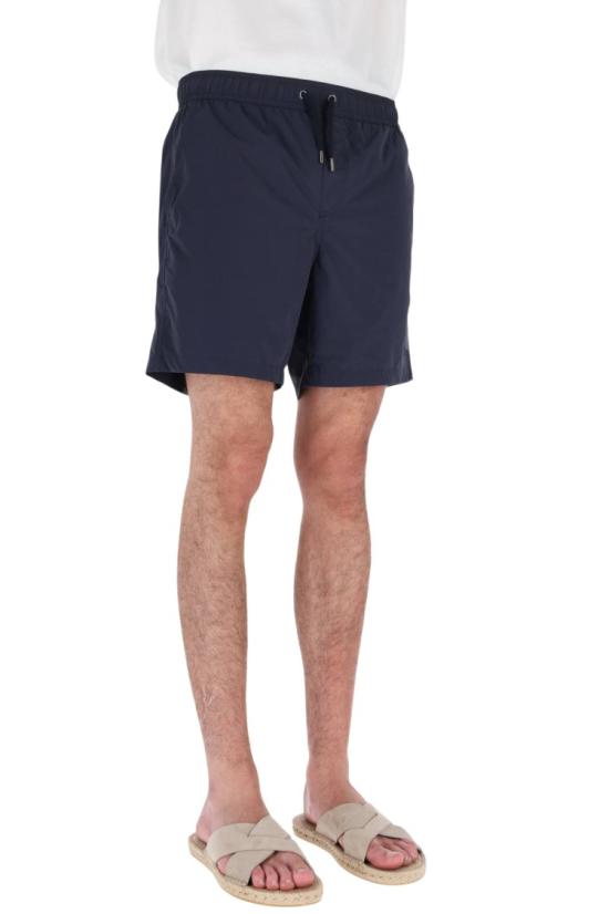 26SS 에르노 스윔팬츠 CST00001U9201 Blue - HERNO
