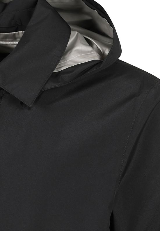 26SS 에르노 자켓 IM000349U 11124 Black - HERNO