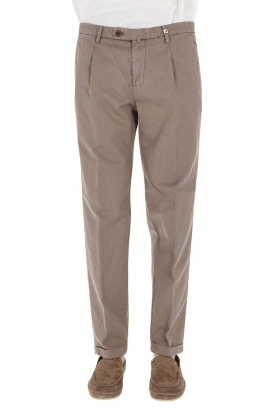 26SS 미쓰 스트레이트 팬츠 26M19L 85 249 Brown