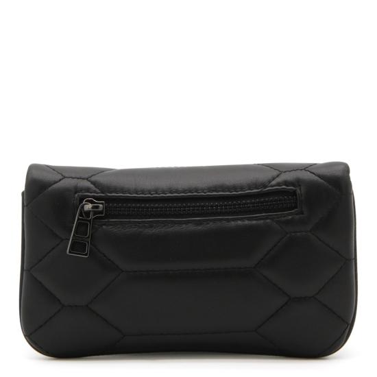26FW 자딕앤볼테르 크로스백 LWBA03974011 Black - ZADIG & VOLTAIRE
