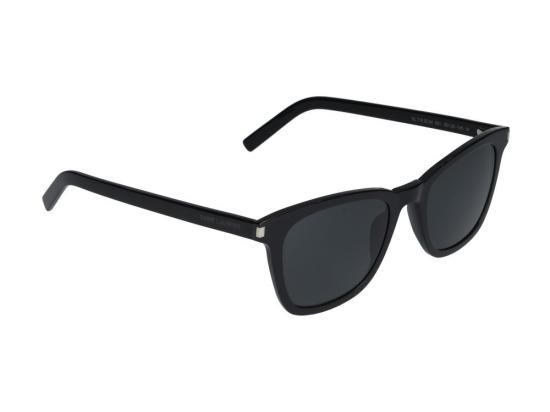  생로랑 선글라스 SL 716 SLIM Grey - SAINT LAURENT