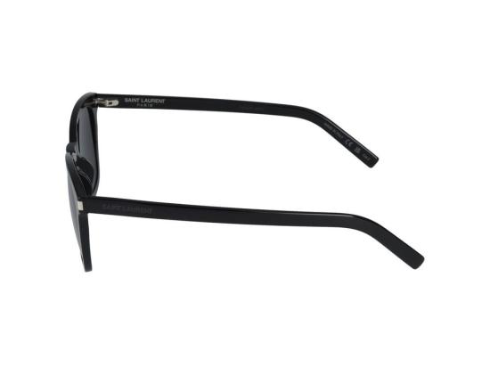 생로랑 선글라스 SL 716 SLIM Grey - SAINT LAURENT