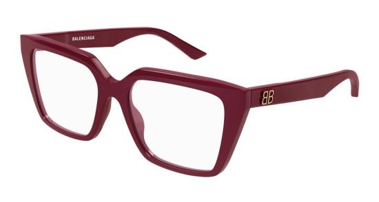  발렌시아가 선글라스 BB0130O White