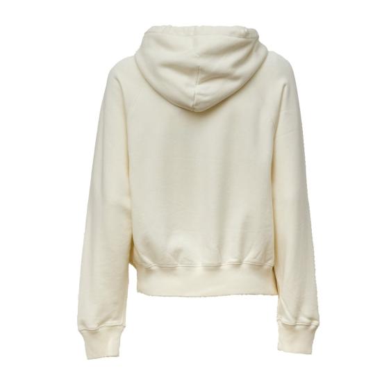 26FW 폴로 랄프로렌 후드 티셔츠 211B17799001 Neutrals - POLO RALPH LAUREN