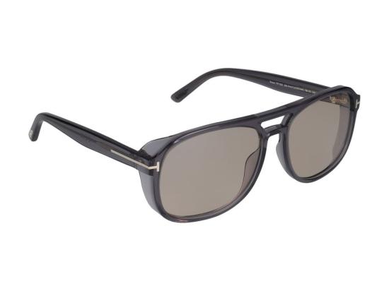  톰포드 선글라스 FT1022 Black - TOMFORD