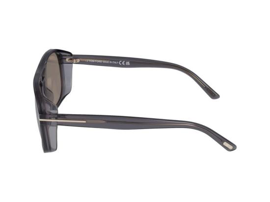  톰포드 선글라스 FT1022 Black - TOMFORD