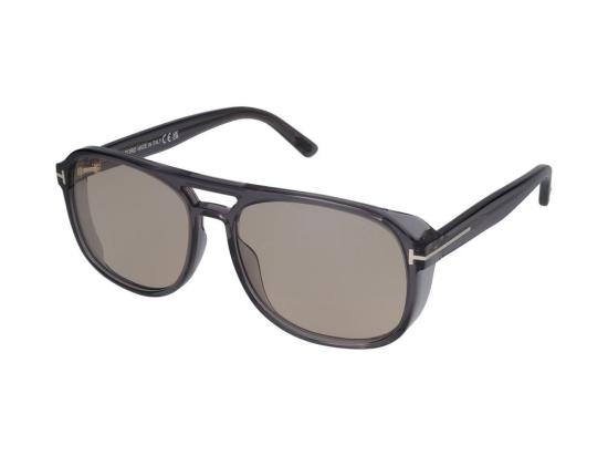  톰포드 선글라스 FT1022 Black - TOMFORD