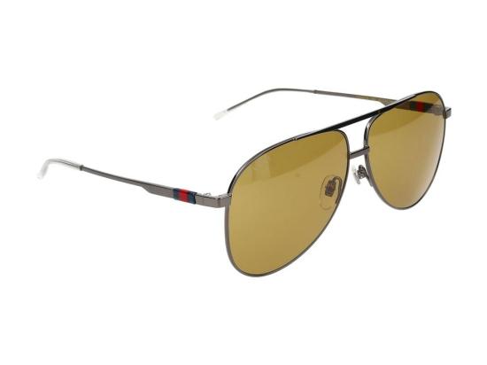  구찌 선글라스 GG1677S Green - GUCCI