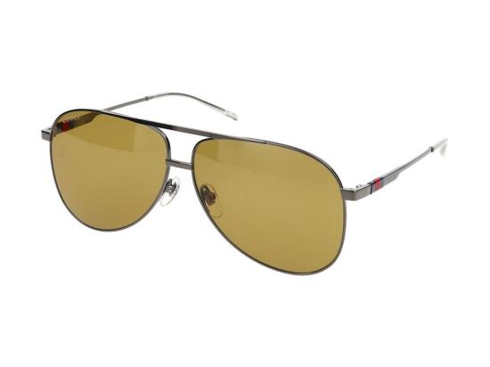  구찌 선글라스 GG1677S Green - GUCCI