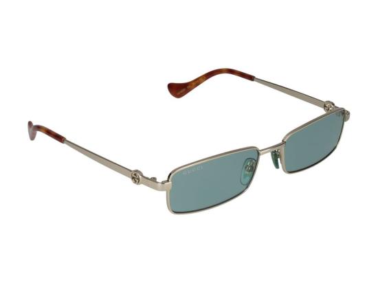  구찌 선글라스 GG1600S Blue - GUCCI