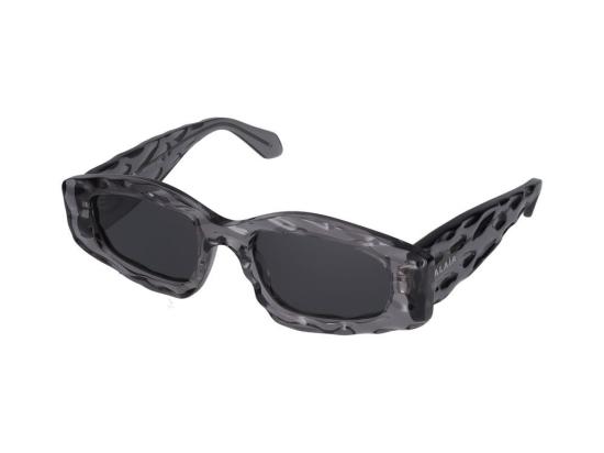  알라이아 선글라스 AA0079S Grey - ALAIA