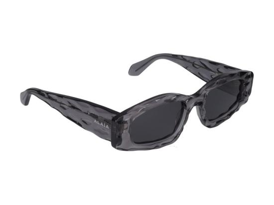  알라이아 선글라스 AA0079S Grey - ALAIA