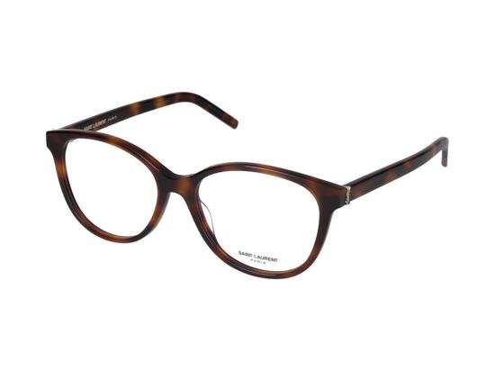  생로랑 선글라스 SL M112 Red - SAINT LAURENT