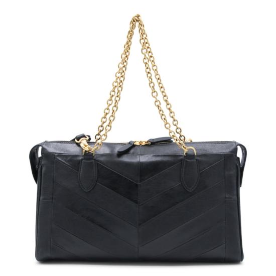 26FW 발렌티노 가라바니 숄더백 9W2B0S70UYF0NO Black - VALENTINO GARAVANI