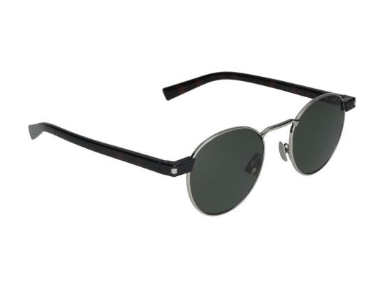  생로랑 선글라스 SL 707 Grey - SAINT LAURENT