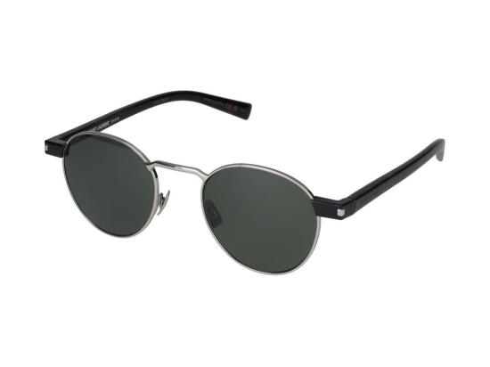  생로랑 선글라스 SL 707 Grey - SAINT LAURENT