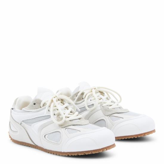 26FW 악셀 아리가토 스니커즈 F3546001OFF WHITE - AXEL ARIGATO