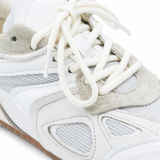 26FW 악셀 아리가토 스니커즈 F3546001OFF WHITE - AXEL ARIGATO