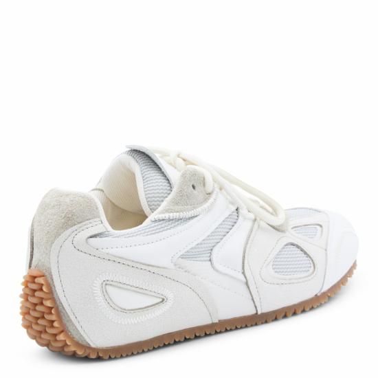 26FW 악셀 아리가토 스니커즈 F3546001OFF WHITE - AXEL ARIGATO