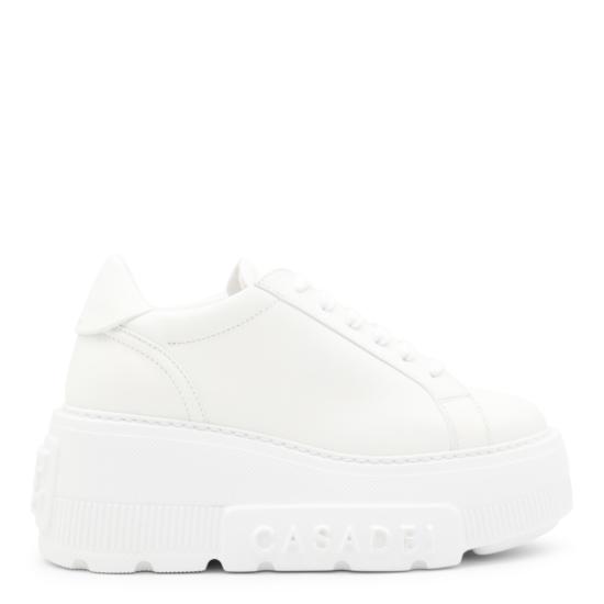 26FW 카사데이 스니커즈 2X894U0701SALEN9999 White