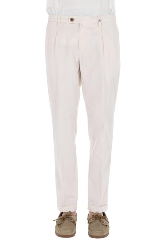 26SS 미쓰 스트레이트 팬츠 26M19L 8504 White