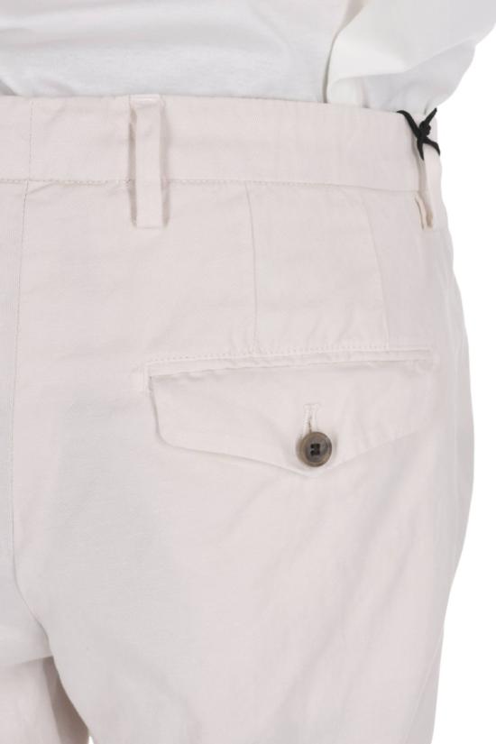 26SS 미쓰 스트레이트 팬츠 26M19L 8504 White - MYTHS