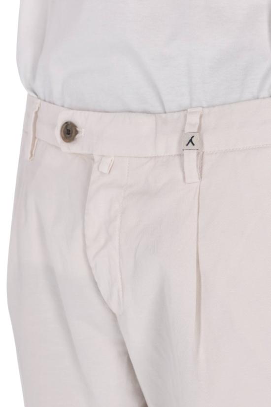 26SS 미쓰 스트레이트 팬츠 26M19L 8504 White - MYTHS