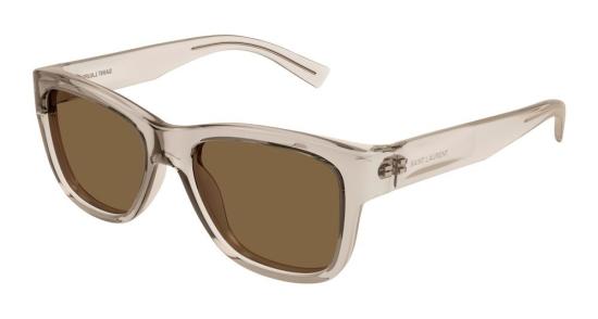  생로랑 선글라스 SL 674 Brown