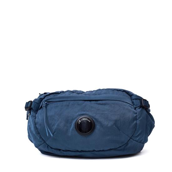 26FW 씨피 컴퍼니 벨트백 21CMAC734A005269G Blue