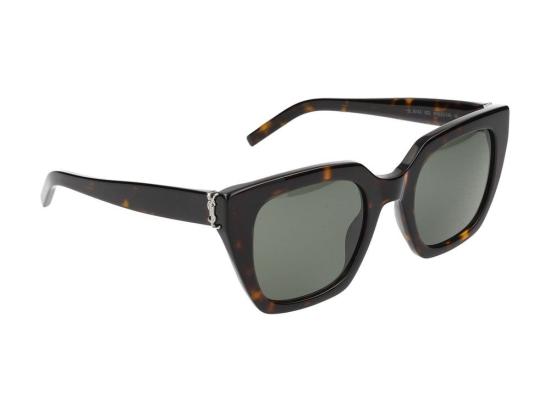  생로랑 선글라스 SL M143 Brown - SAINT LAURENT