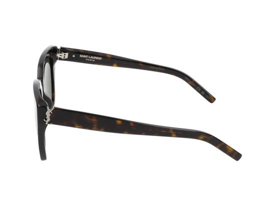  생로랑 선글라스 SL M143 Brown - SAINT LAURENT
