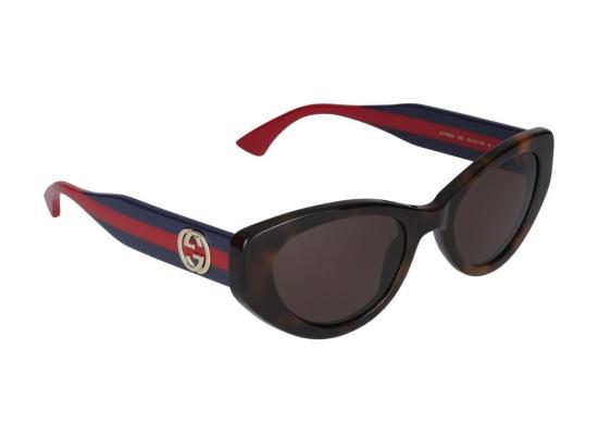  구찌 선글라스 GG1862S Grey - GUCCI