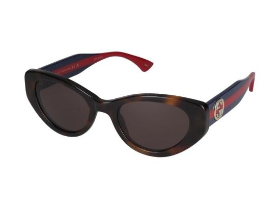  구찌 선글라스 GG1862S Grey - GUCCI