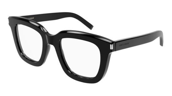  생로랑 선글라스 SL 465 OPT Black