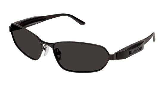  발렌시아가 선글라스 BB0355S Black