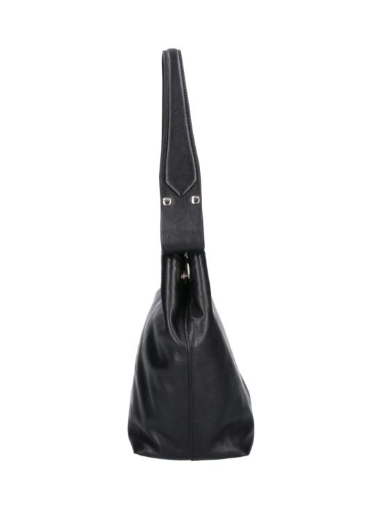 26FW 비비안웨스트우드 숄더백 46030012W L00BXN401 Black - VIVIENNE WESTWOOD