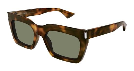  생로랑 선글라스 SL 810 Brown