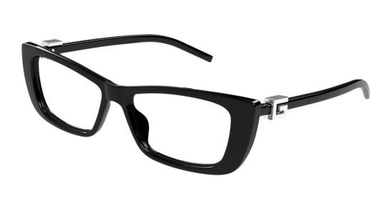  구찌 안경 GG1682O Black
