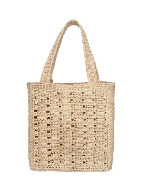 26FW 아페쎄 토트백 RAAAI F67079AQI Neutrals - A.P.C.