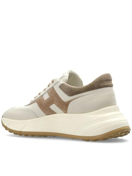 26FW 호간 스니커즈 HXW6690FR30 UI4 Neutrals - HOGAN