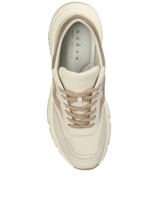 26FW 호간 스니커즈 HXW6690FR30 UI4 Neutrals - HOGAN