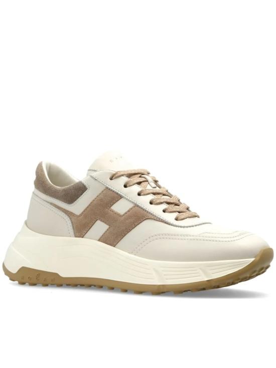 26FW 호간 스니커즈 HXW6690FR30 UI4 Neutrals - HOGAN