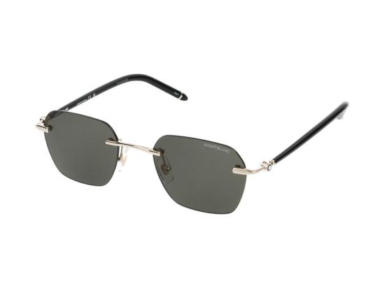  몽블랑 선글라스 MB0270S Grey - MONTBLANC