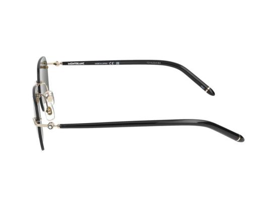  몽블랑 선글라스 MB0270S Grey - MONTBLANC